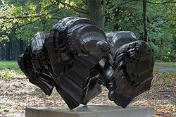 pressbild Tony Cragg